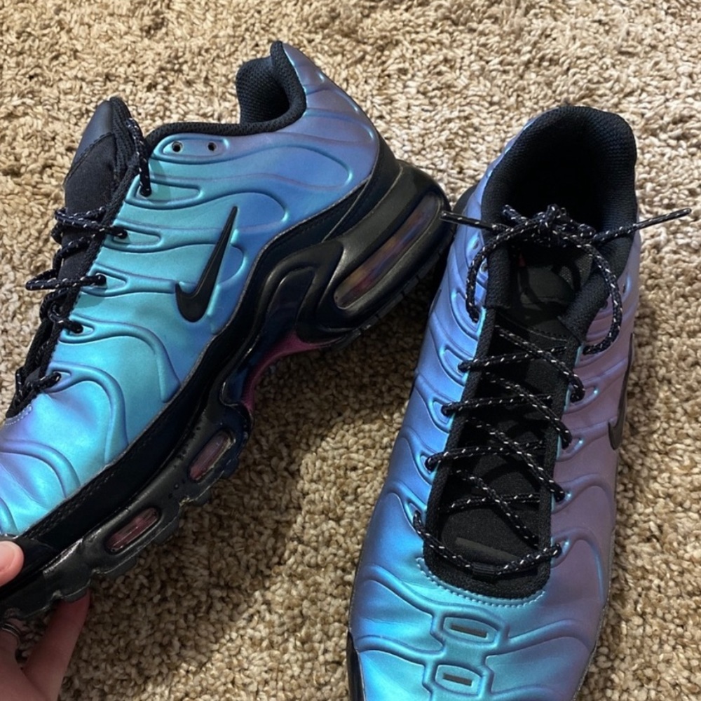 Nike air max plus
